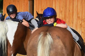 Children's activities