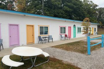 Riverview Inn