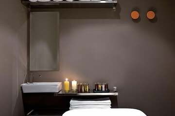 Treatment room