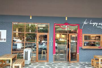 Cafe