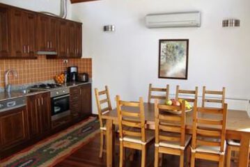 In-Room Kitchenette