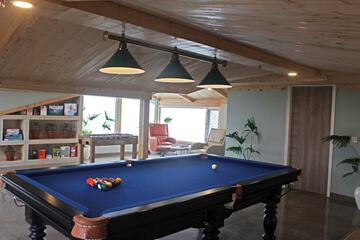 Billiards