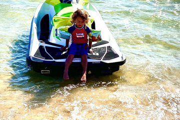 Boating