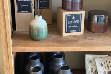 Gift shop
