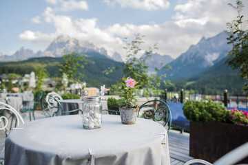 Sundeck