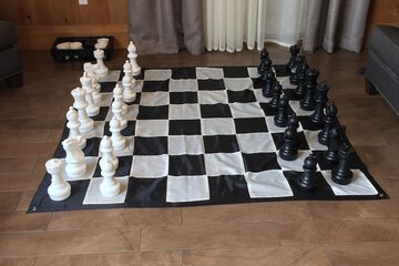 Children's activities