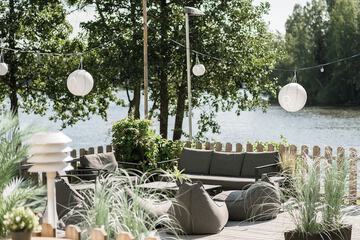 Sundeck