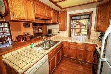 In-Room Kitchen