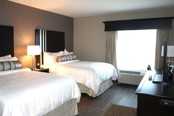 Hotel at Batavia Downs