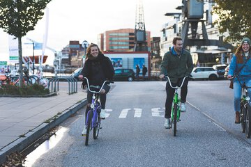 Bicycling