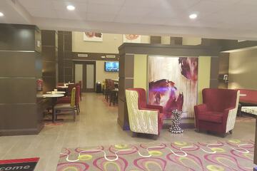 Hampton Inn & Suites La Porte