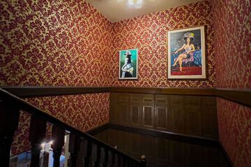 Staircase