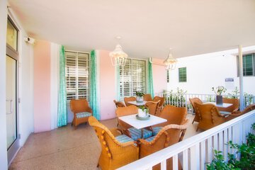 Terrace/Patio 78 of 79