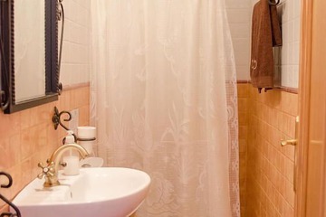 In-room business center