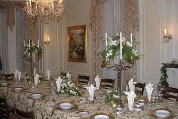 Reception Hall
