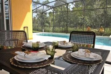 Terrace or Patio