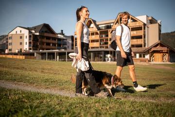 Pet-friendly