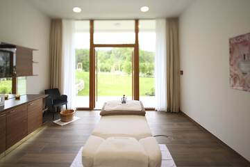 Treatment room