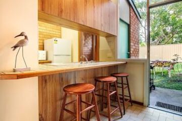 In-Room Kitchen