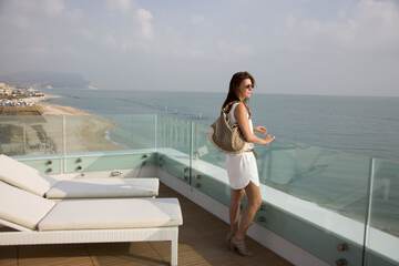 Sundeck