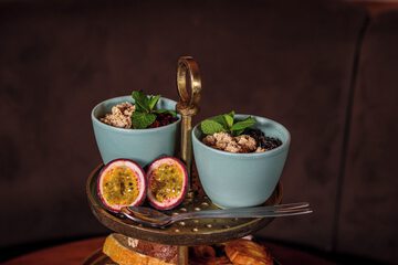 Room service - dining
