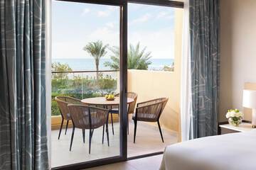 Beach/ocean view
