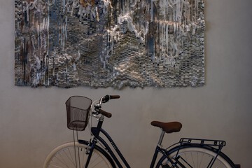 Bicycling