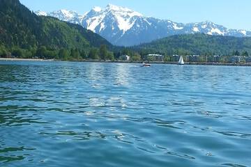 Boating