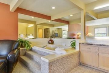 Jetted Tub