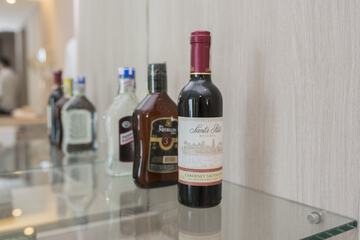 Minibar