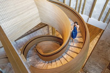 Building design