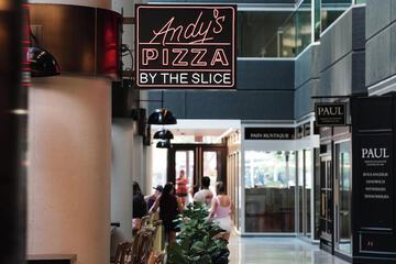 Land view from property