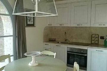 In-Room Kitchen