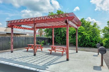 Gazebo