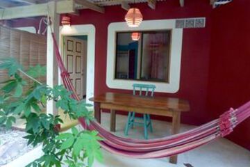 Terrace or Patio