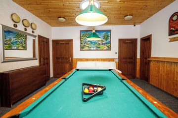 Billiards