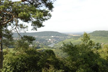 Hiking