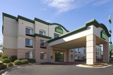 Wingate by Wyndham Augusta / Fort Eisenhower