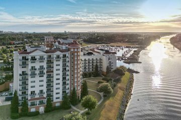 Marina Inn at Grande Dunes