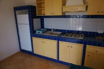 In-Room Kitchen