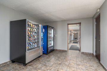 Vending machine