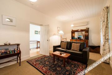 Hotel Interior or Public Areas