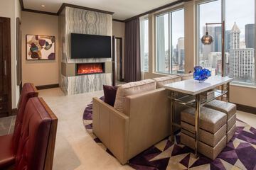 Hotel View 131 of 131