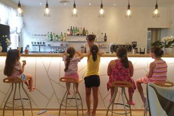 Children's activities