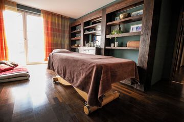 Treatment room