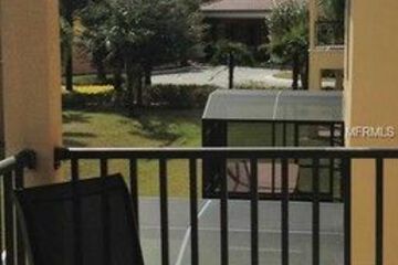 Terrace or Patio