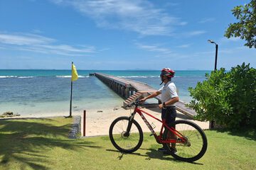 Bicycling