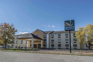Quality Inn & Suites