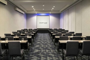 Meeting 43 of 65