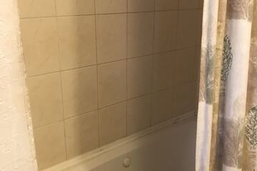 Jetted tub